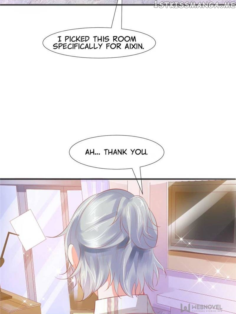 Prince Charming’s Lovely Gaze chapter 84 - page 47