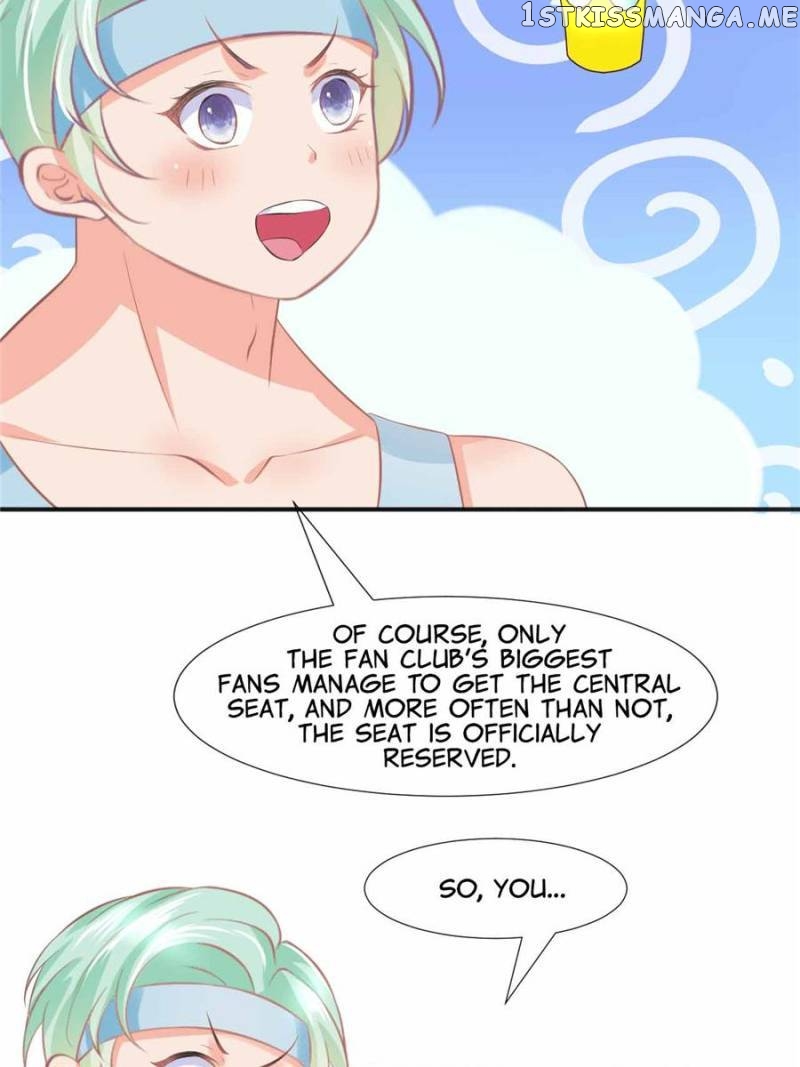 Prince Charming’s Lovely Gaze chapter 84 - page 5