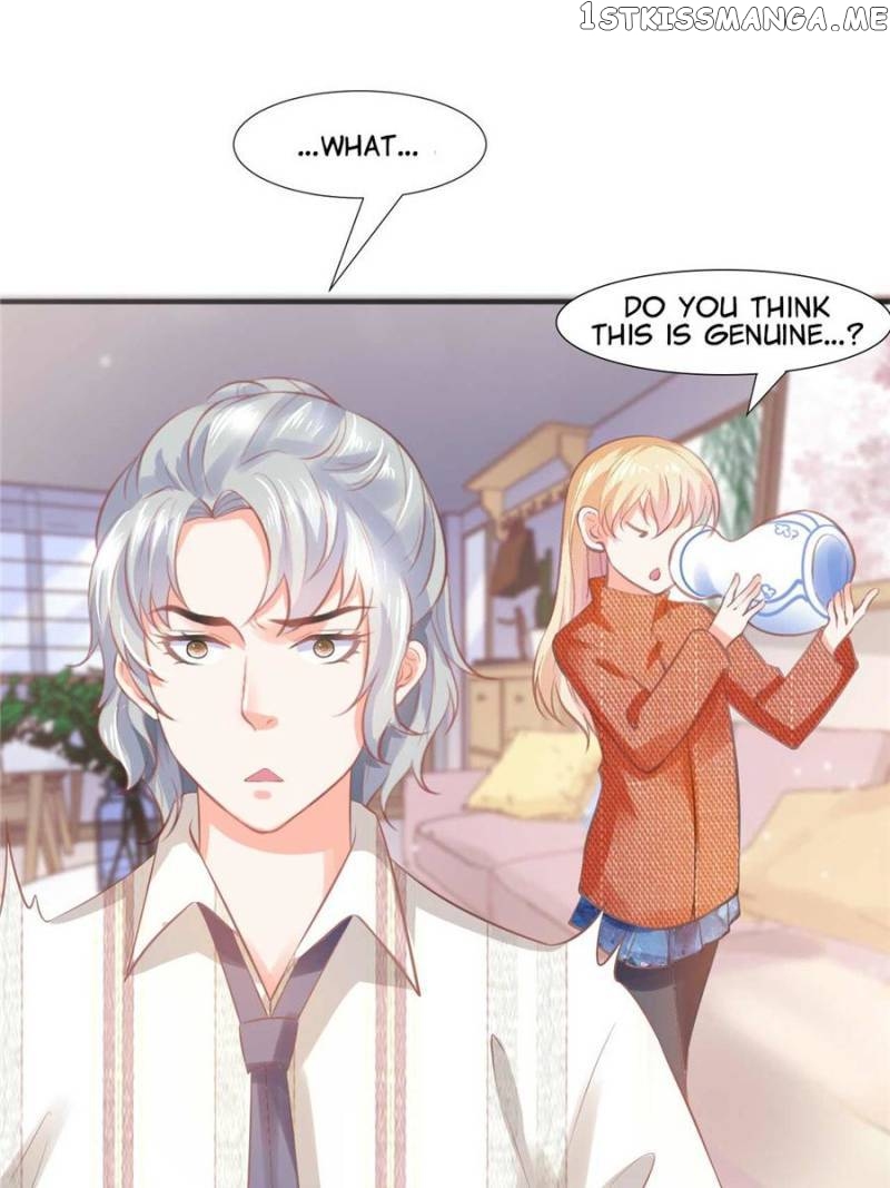 Prince Charming’s Lovely Gaze chapter 84 - page 50