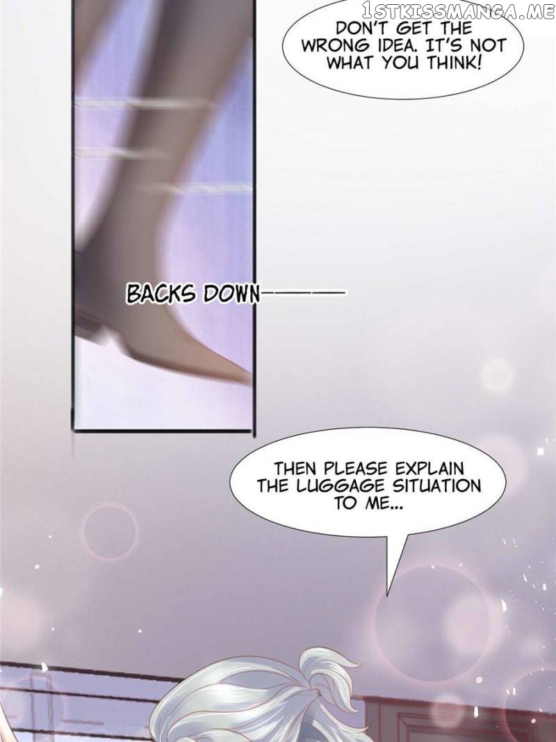 Prince Charming’s Lovely Gaze chapter 84 - page 55