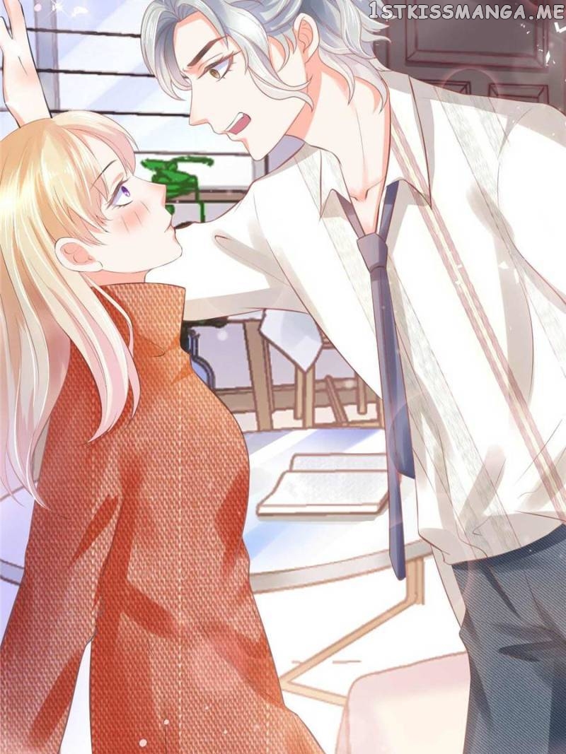 Prince Charming’s Lovely Gaze chapter 84 - page 56