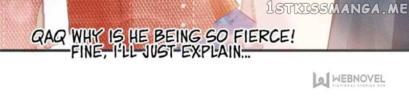 Prince Charming’s Lovely Gaze chapter 84 - page 57