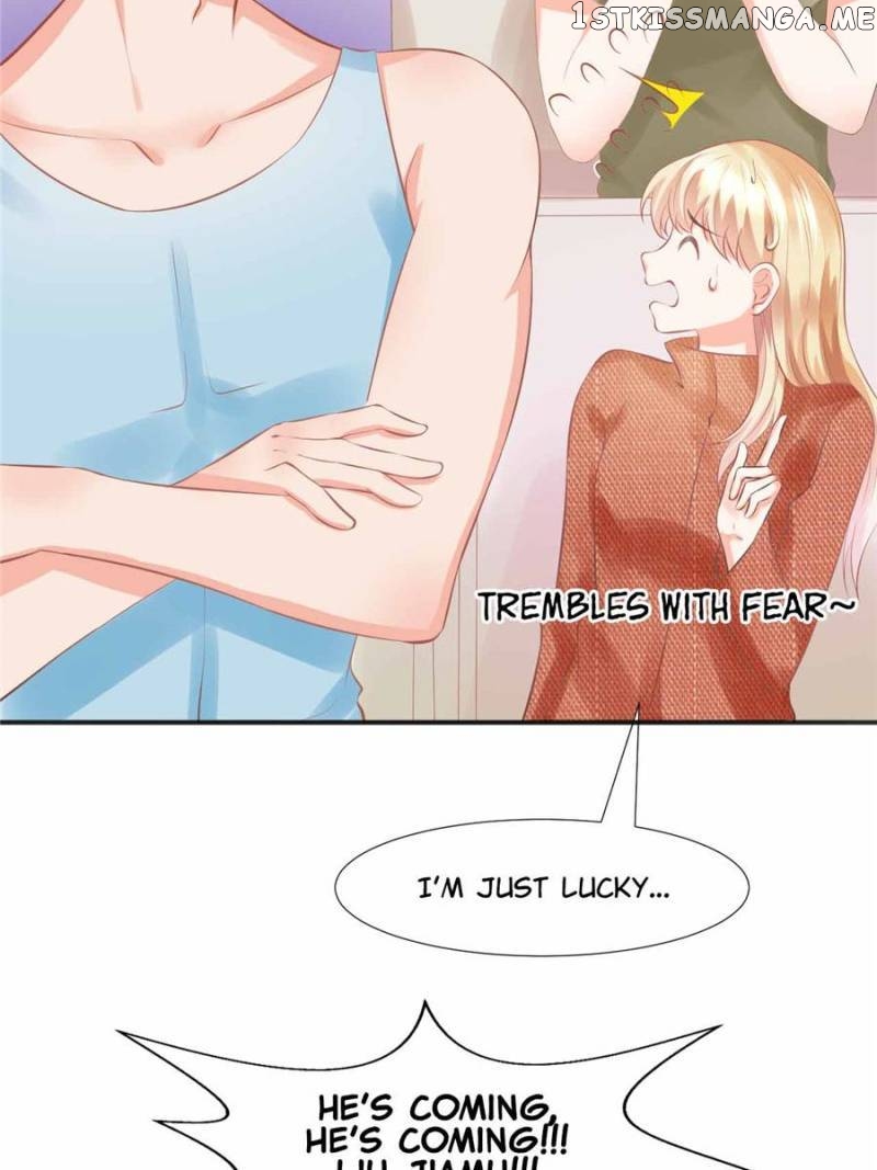 Prince Charming’s Lovely Gaze chapter 84 - page 7
