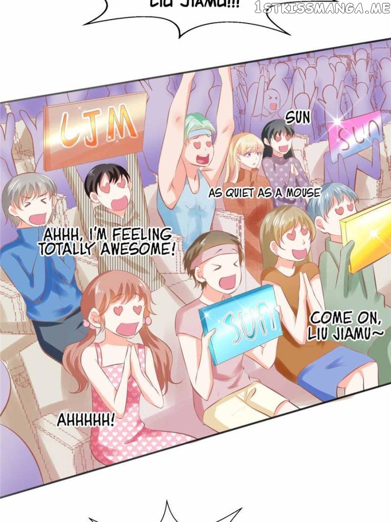 Prince Charming’s Lovely Gaze chapter 84 - page 8