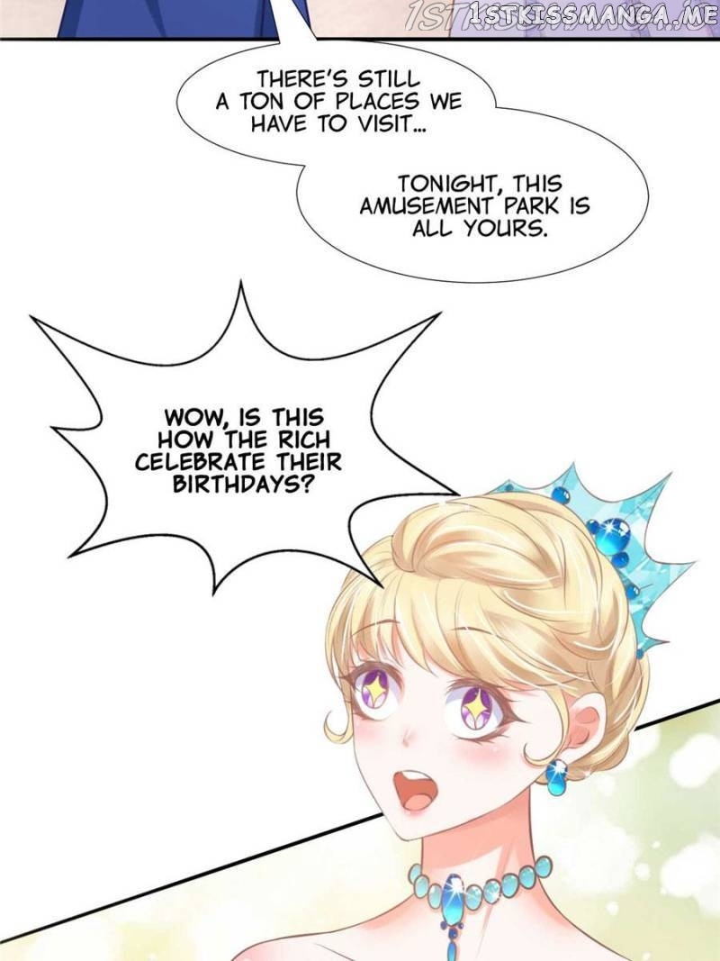 Prince Charming’s Lovely Gaze chapter 133 - page 11
