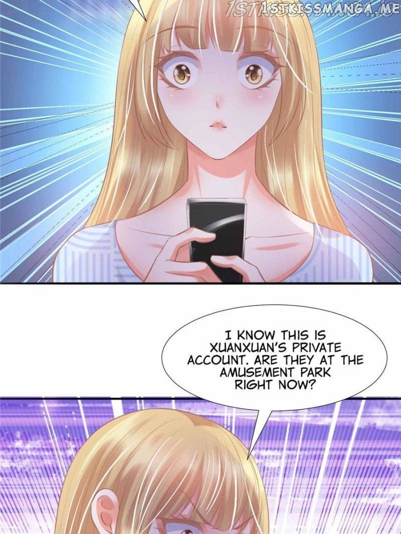 Prince Charming’s Lovely Gaze chapter 133 - page 22