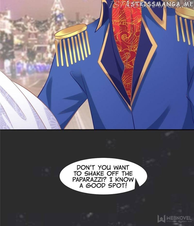 Prince Charming’s Lovely Gaze chapter 133 - page 36