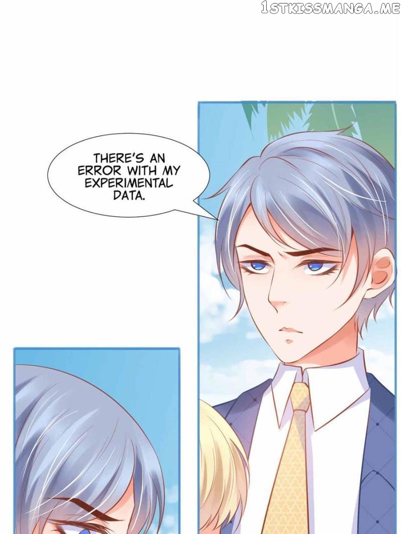 Prince Charming’s Lovely Gaze chapter 115 - page 18