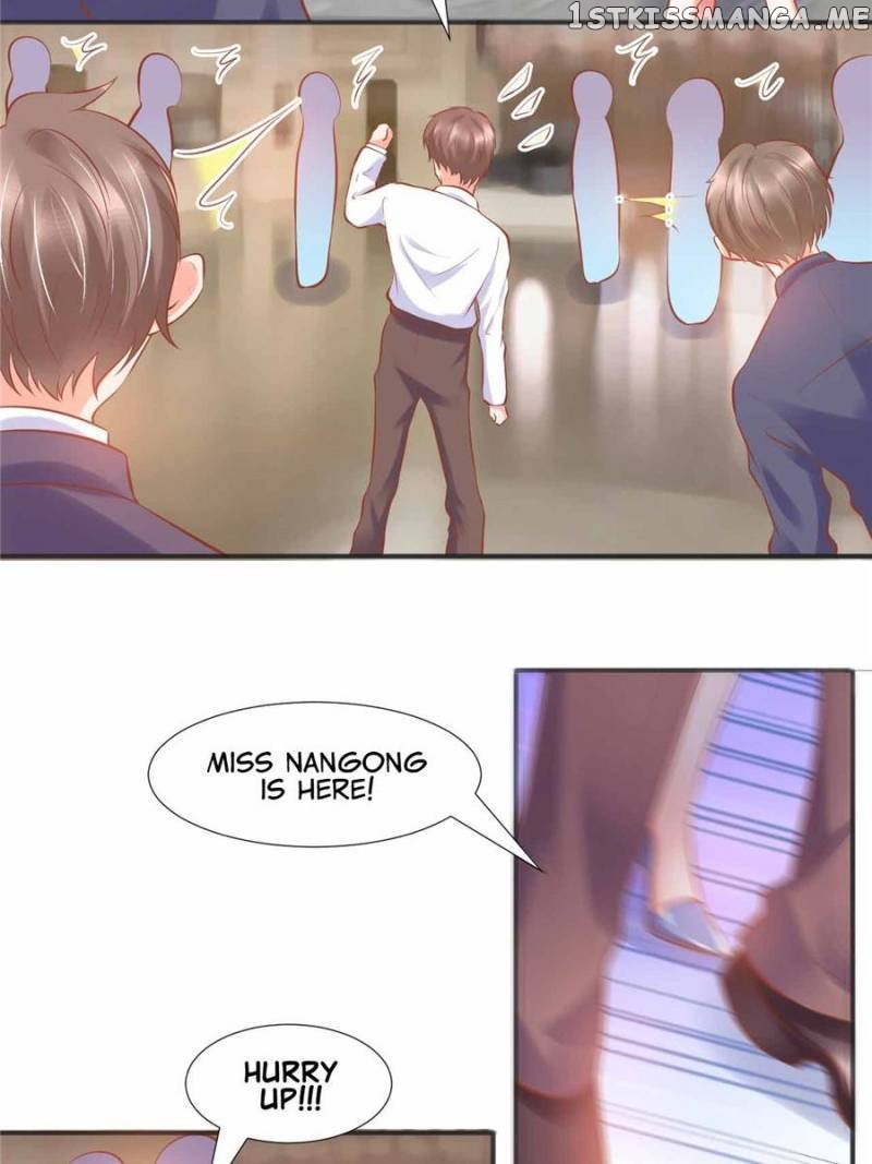 Prince Charming’s Lovely Gaze chapter 115 - page 29