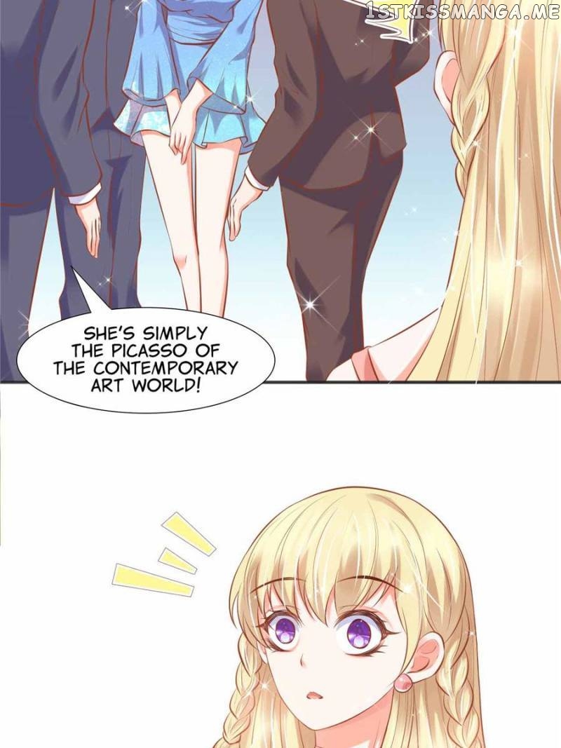 Prince Charming’s Lovely Gaze chapter 115 - page 32