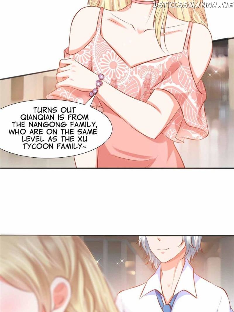 Prince Charming’s Lovely Gaze chapter 115 - page 33