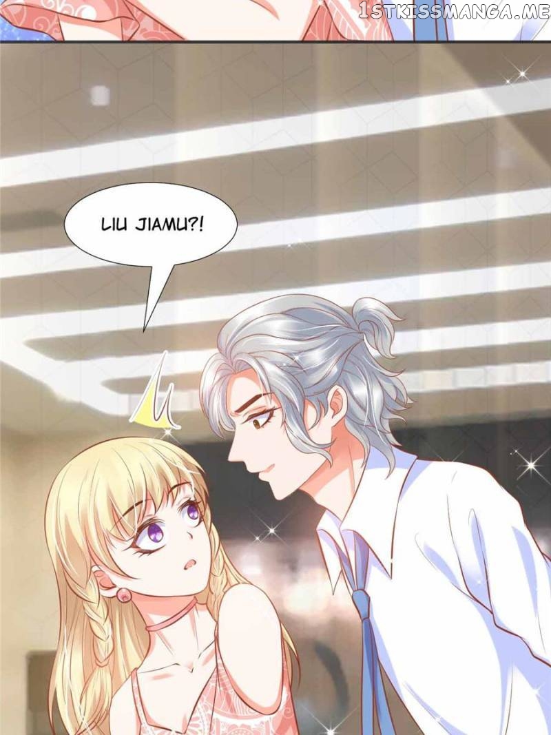 Prince Charming’s Lovely Gaze chapter 115 - page 36