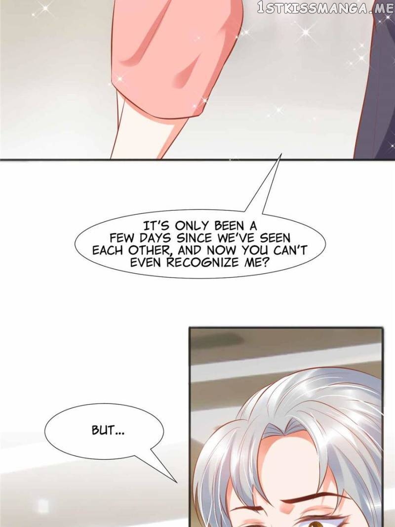 Prince Charming’s Lovely Gaze chapter 115 - page 38