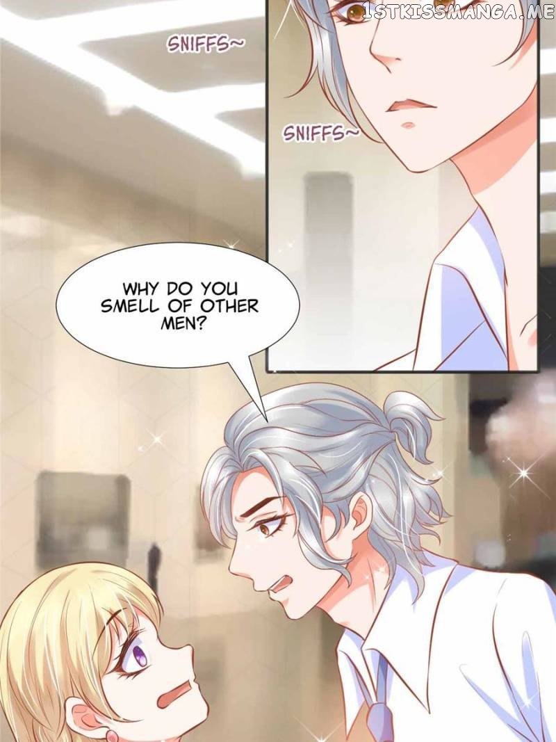 Prince Charming’s Lovely Gaze chapter 115 - page 39