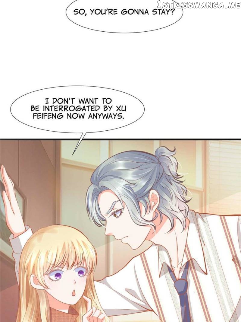 Prince Charming’s Lovely Gaze chapter 85 - page 18