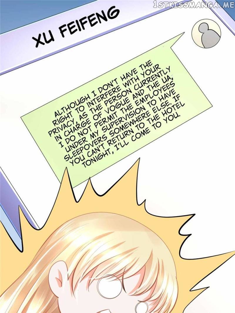 Prince Charming’s Lovely Gaze chapter 85 - page 23