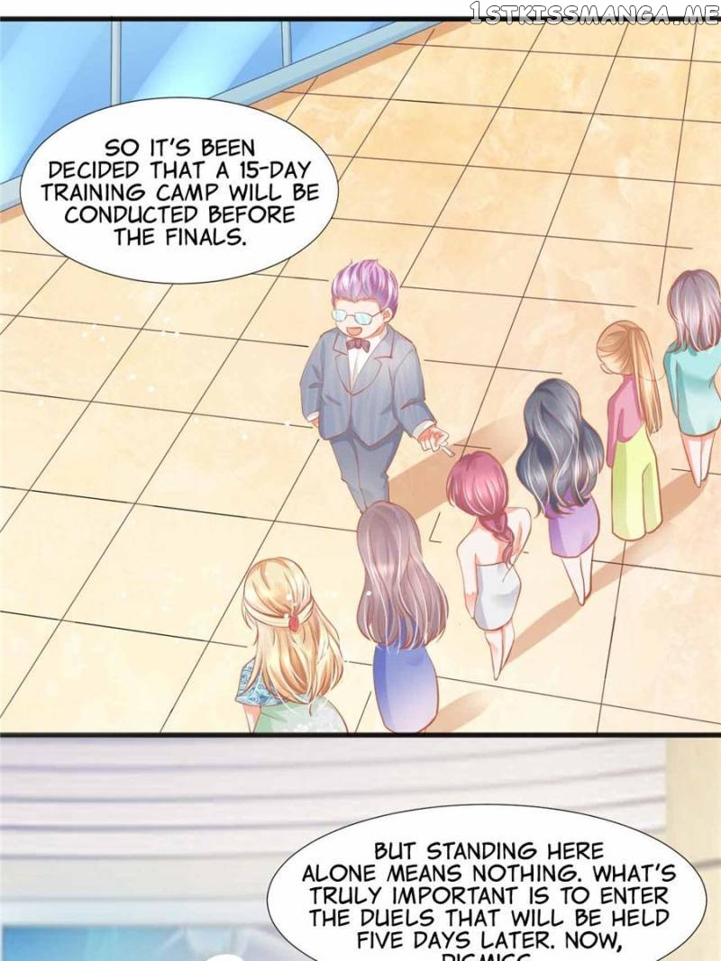 Prince Charming’s Lovely Gaze chapter 85 - page 39