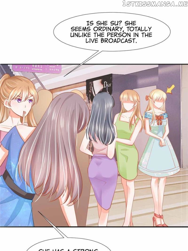 Prince Charming’s Lovely Gaze chapter 85 - page 44