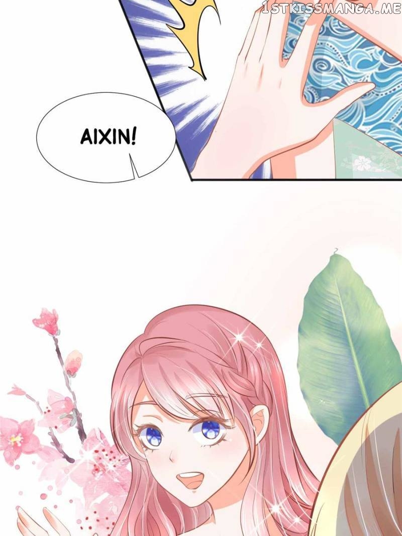 Prince Charming’s Lovely Gaze chapter 85 - page 48
