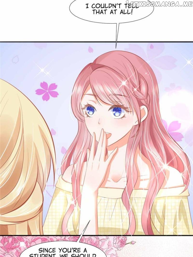 Prince Charming’s Lovely Gaze chapter 85 - page 53