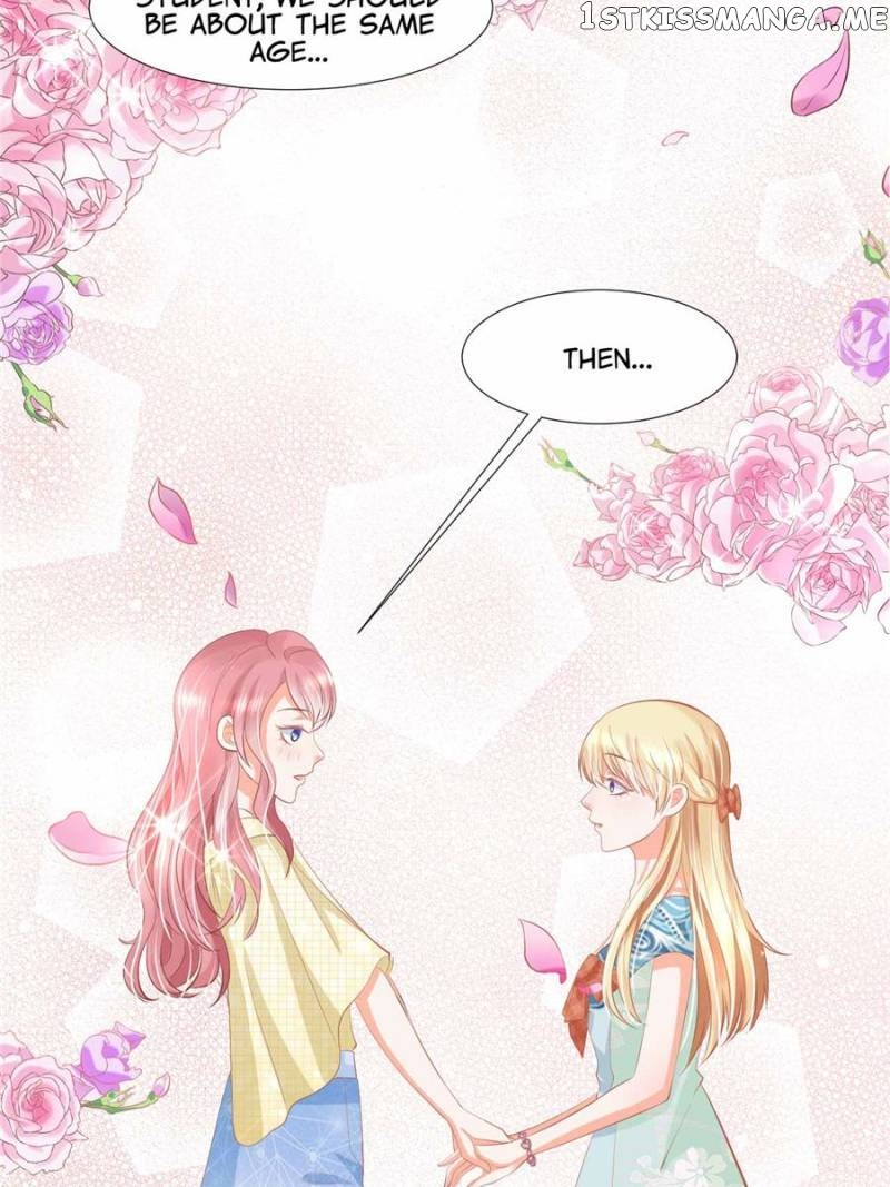 Prince Charming’s Lovely Gaze chapter 85 - page 54