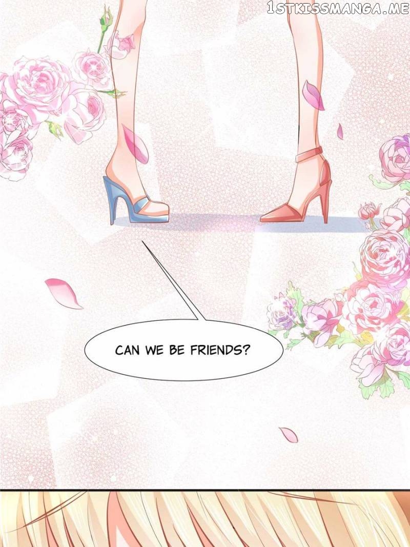 Prince Charming’s Lovely Gaze chapter 85 - page 56