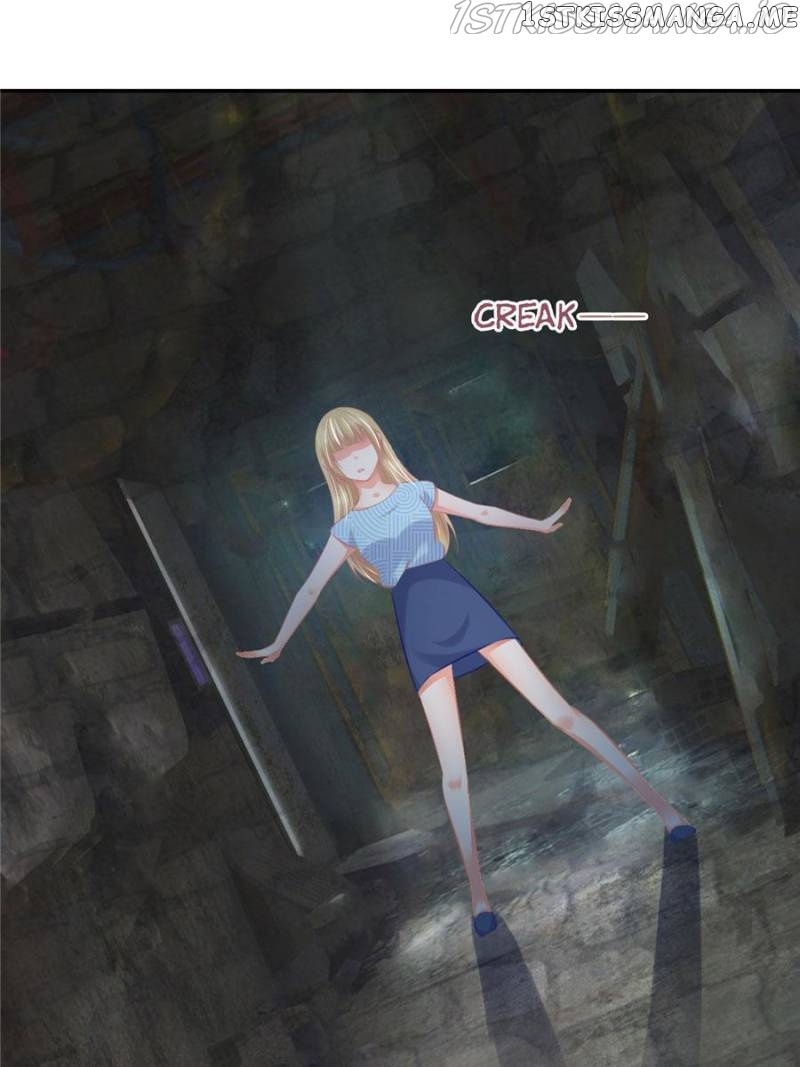 Prince Charming’s Lovely Gaze chapter 134 - page 1