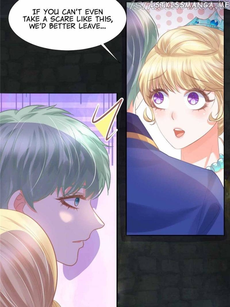 Prince Charming’s Lovely Gaze chapter 134 - page 10