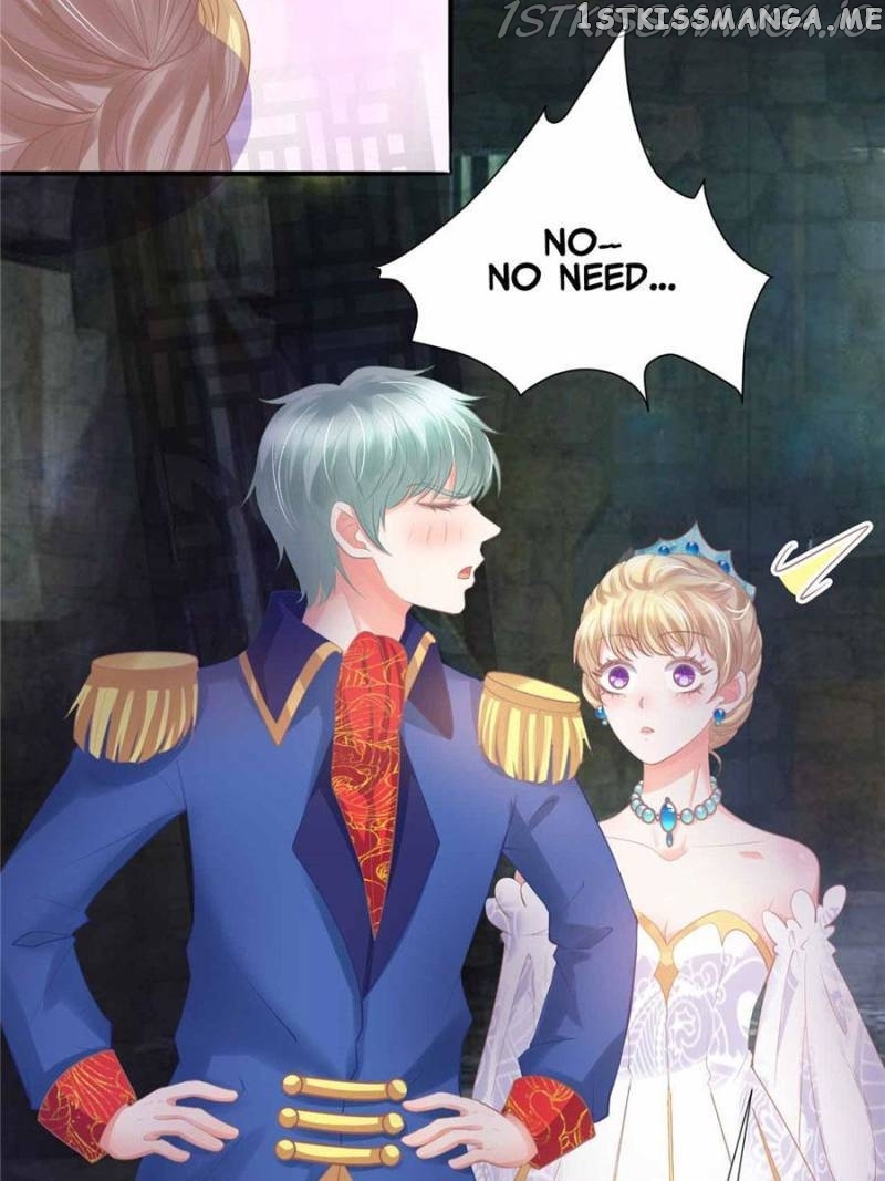 Prince Charming’s Lovely Gaze chapter 134 - page 11