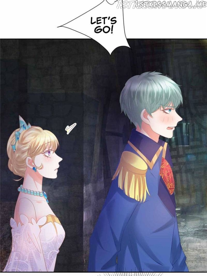 Prince Charming’s Lovely Gaze chapter 134 - page 13