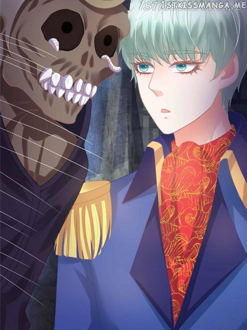 Prince Charming’s Lovely Gaze chapter 134 - page 16