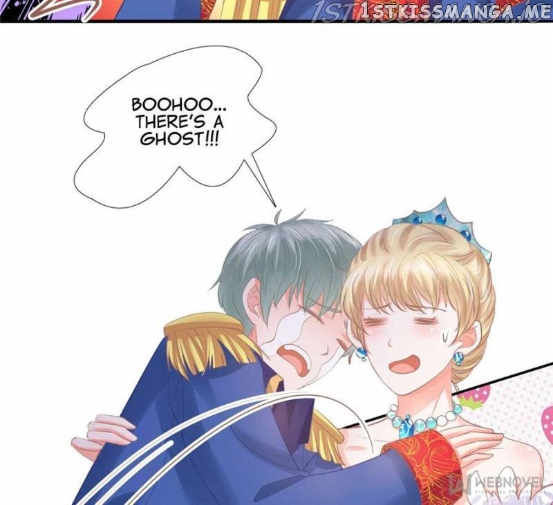 Prince Charming’s Lovely Gaze chapter 134 - page 18