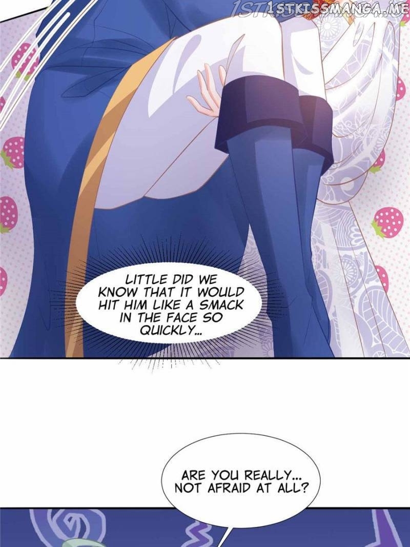 Prince Charming’s Lovely Gaze chapter 134 - page 19