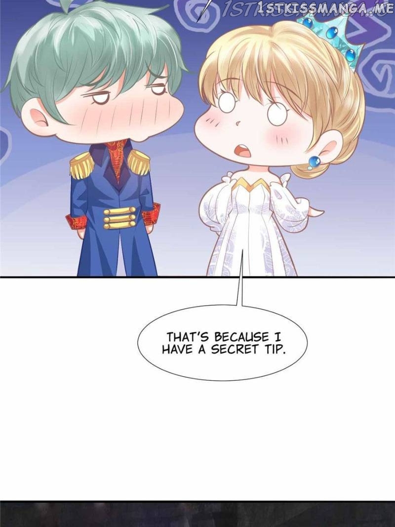 Prince Charming’s Lovely Gaze chapter 134 - page 20