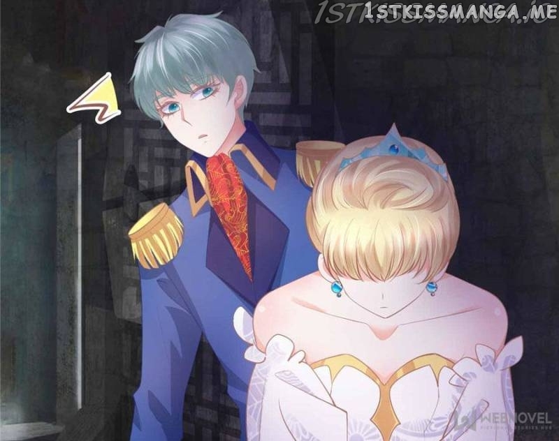 Prince Charming’s Lovely Gaze chapter 134 - page 21