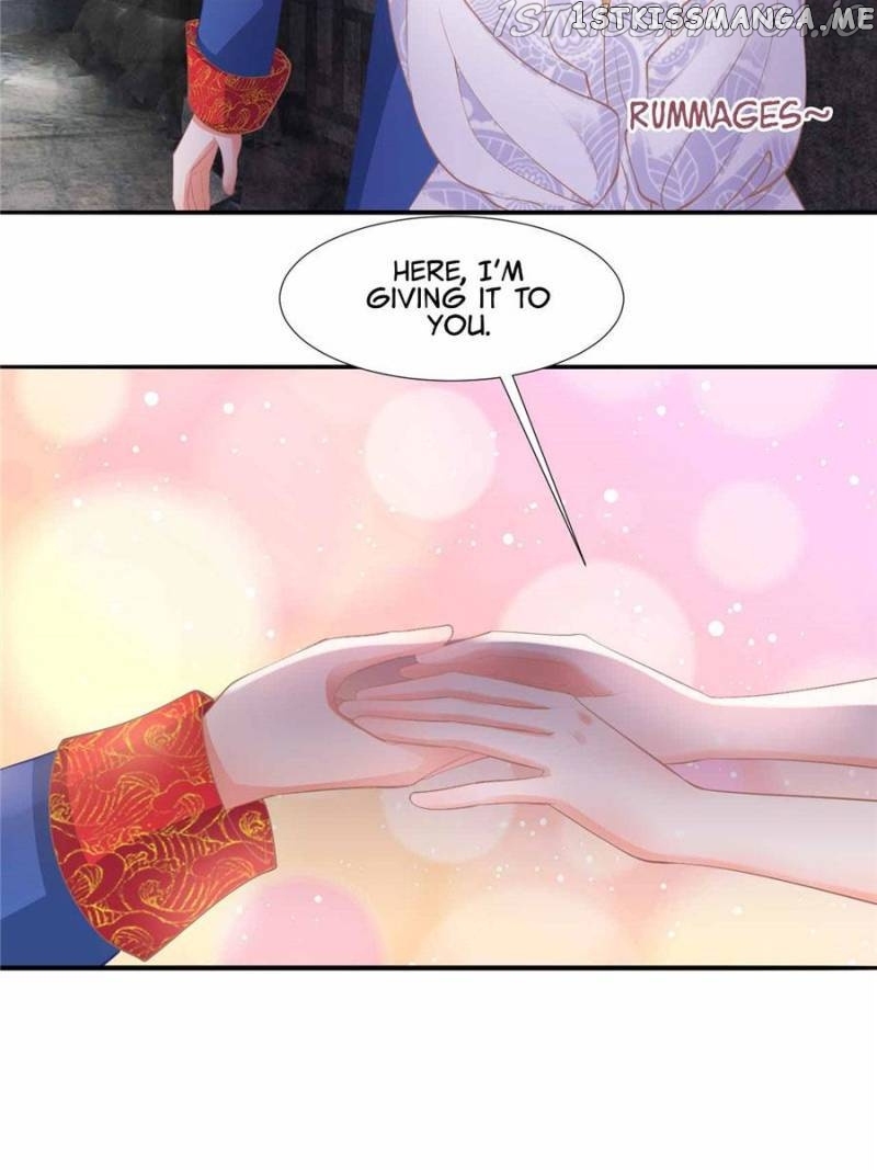 Prince Charming’s Lovely Gaze chapter 134 - page 22