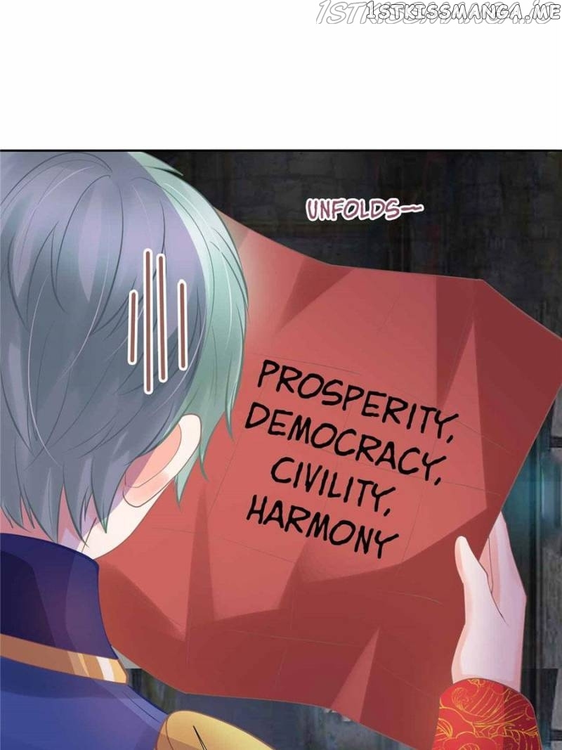 Prince Charming’s Lovely Gaze chapter 134 - page 25