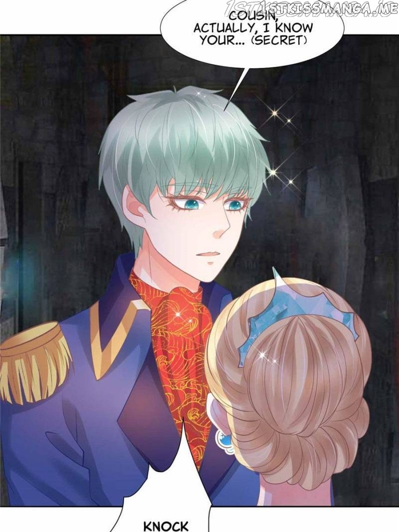 Prince Charming’s Lovely Gaze chapter 134 - page 32