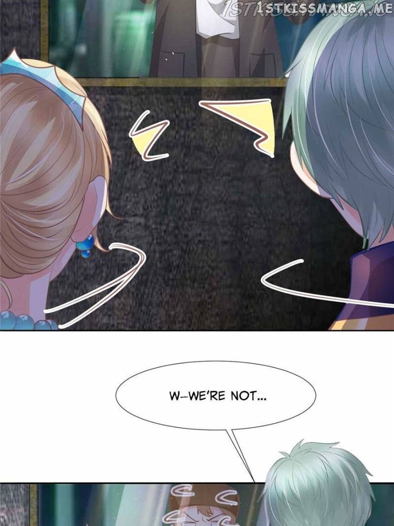 Prince Charming’s Lovely Gaze chapter 134 - page 34
