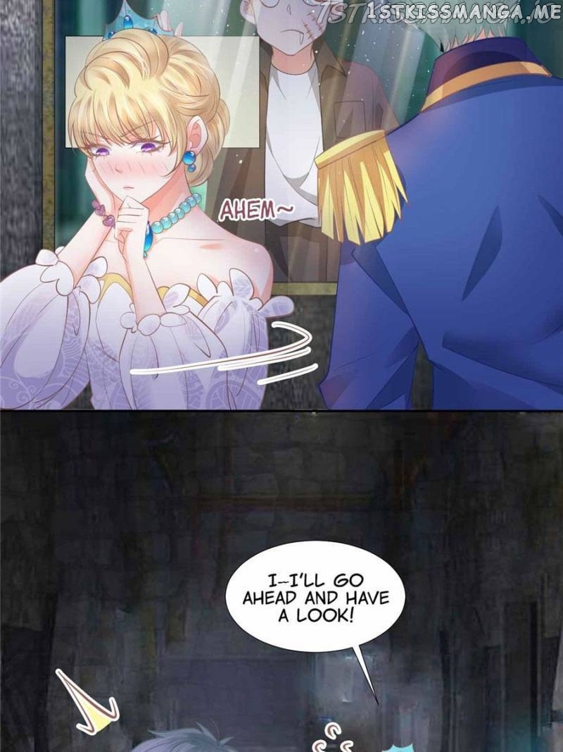 Prince Charming’s Lovely Gaze chapter 134 - page 35
