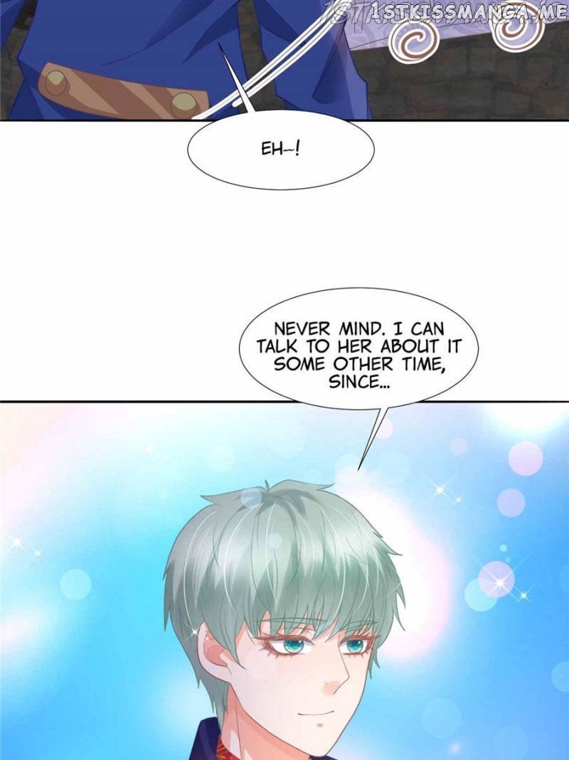Prince Charming’s Lovely Gaze chapter 134 - page 37