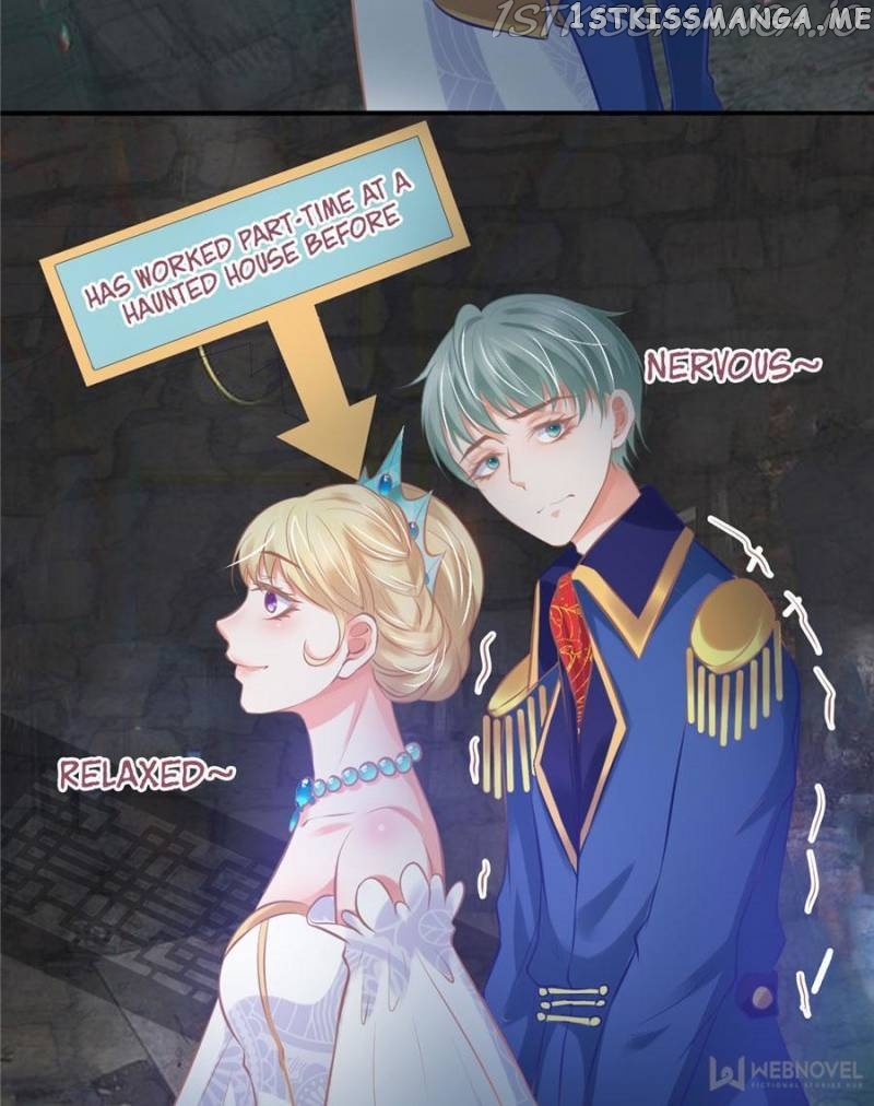 Prince Charming’s Lovely Gaze chapter 134 - page 4
