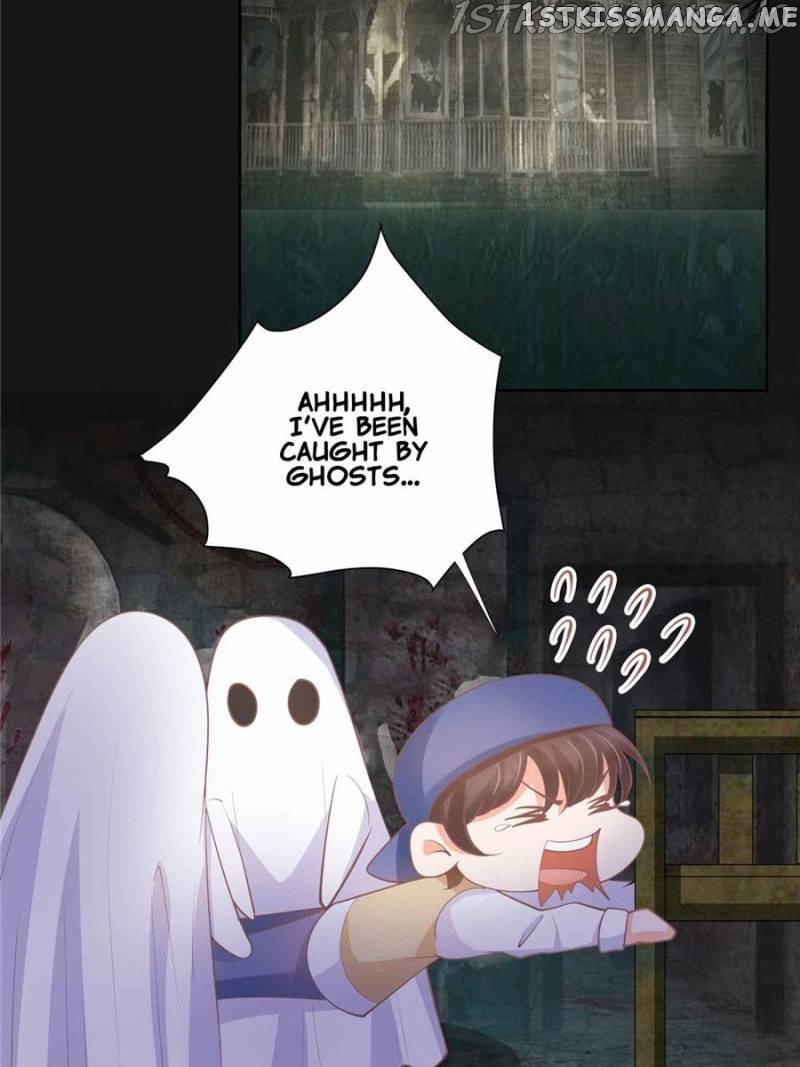 Prince Charming’s Lovely Gaze chapter 134 - page 40