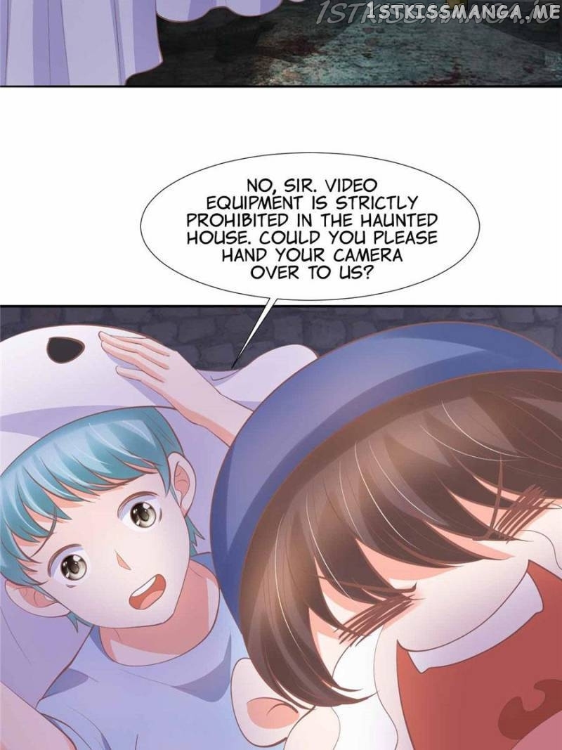 Prince Charming’s Lovely Gaze chapter 134 - page 41