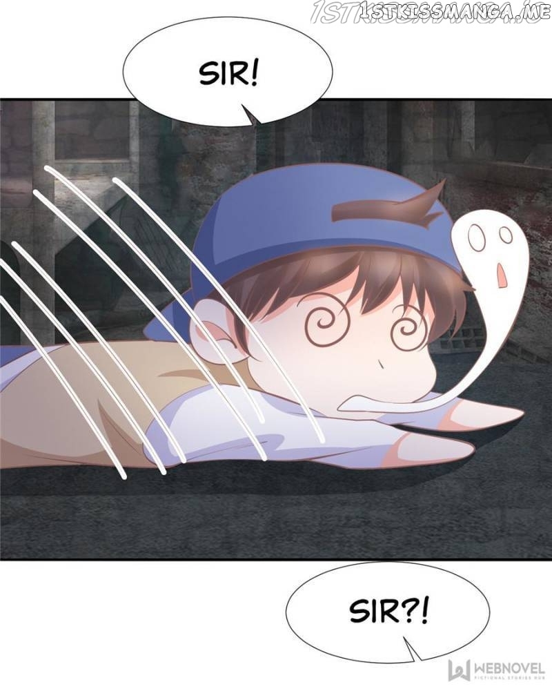 Prince Charming’s Lovely Gaze chapter 134 - page 43