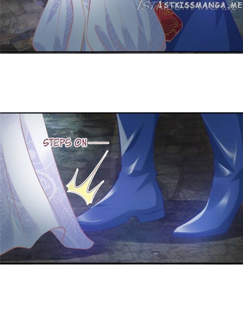Prince Charming’s Lovely Gaze chapter 134 - page 5