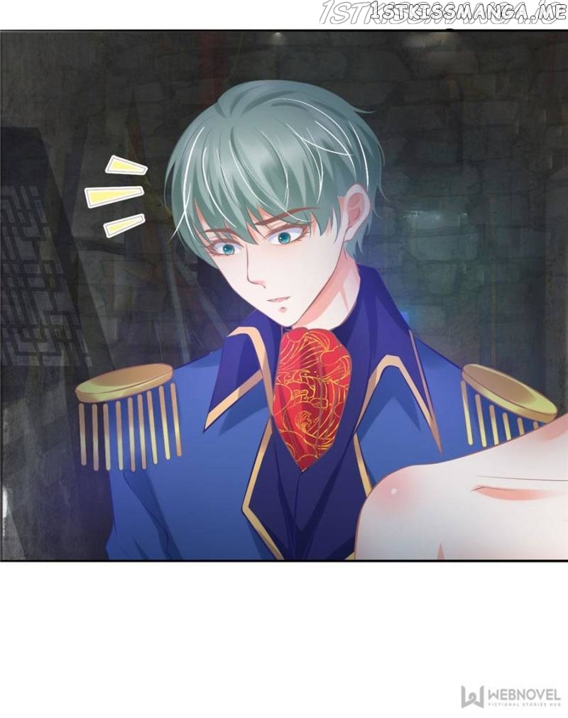 Prince Charming’s Lovely Gaze chapter 134 - page 6