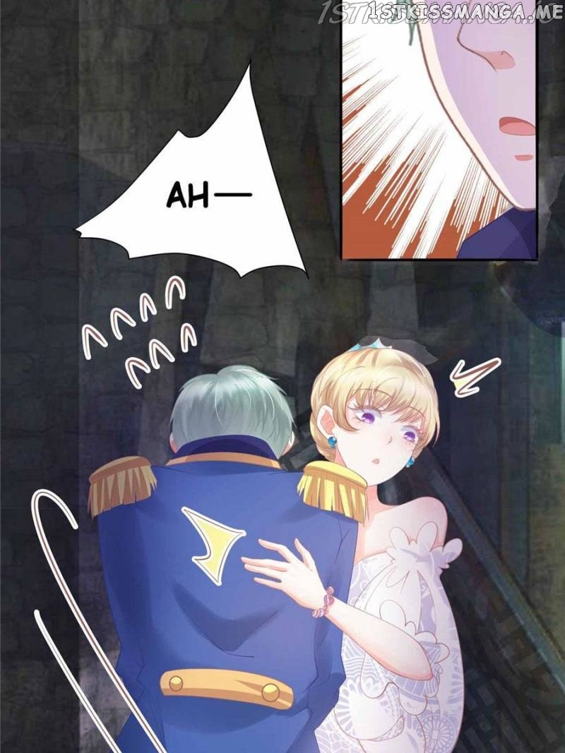 Prince Charming’s Lovely Gaze chapter 134 - page 8