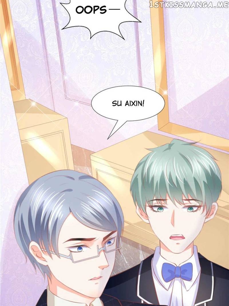 Prince Charming’s Lovely Gaze chapter 101 - page 10