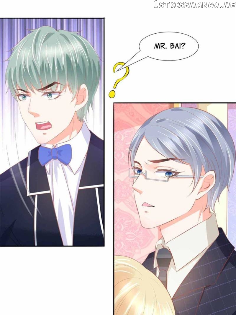 Prince Charming’s Lovely Gaze chapter 101 - page 16